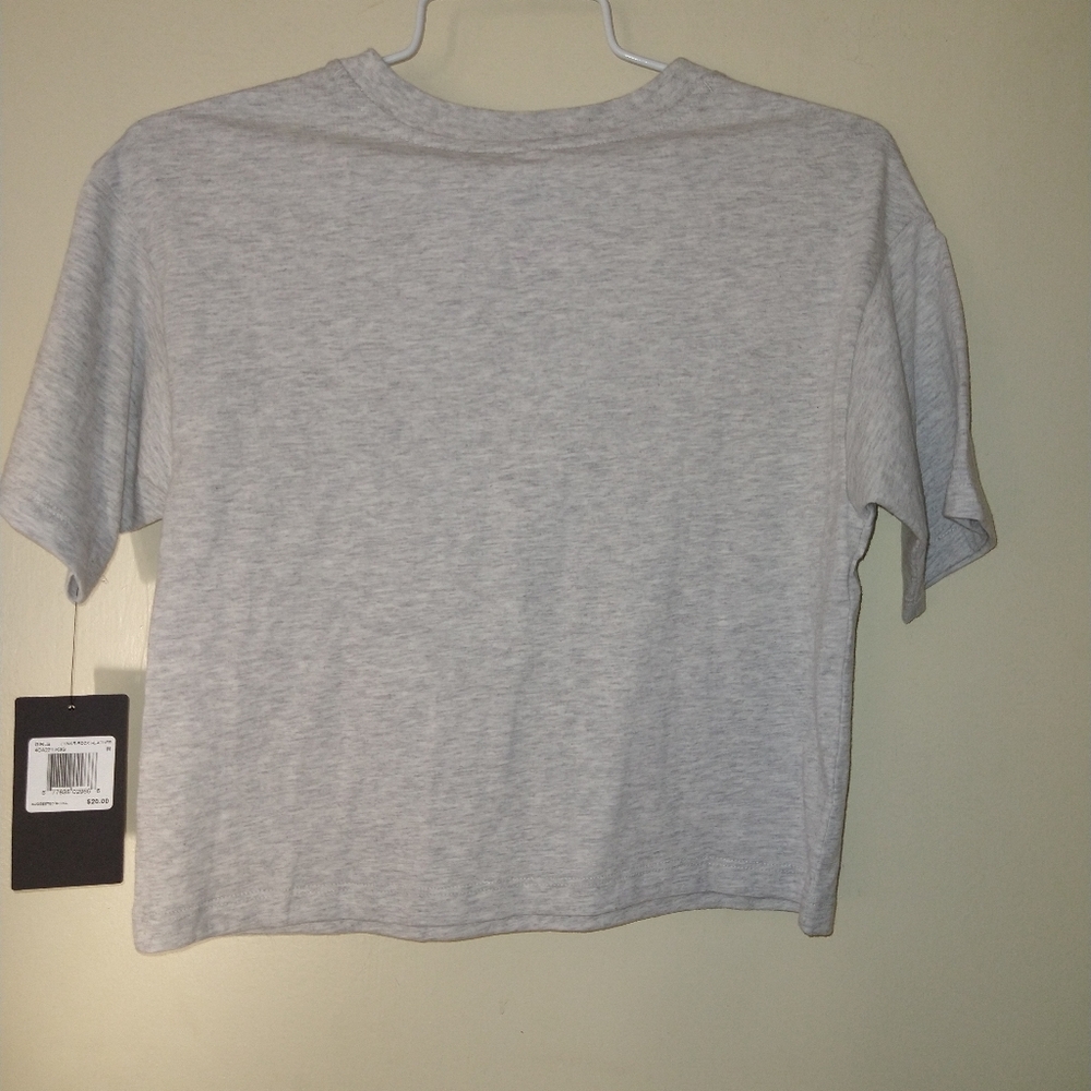Converse Multichrome graphic tee girls 10-12 - Picture 6 of 7